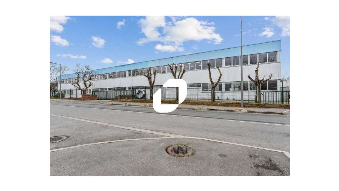 A louer Bureaux 130m² Noisy le grand