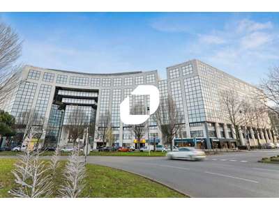 Location Bureaux à Noisy-le-Grand