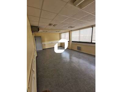 Location Bureaux à Noisy-le-Grand