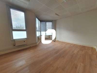 Location Bureaux à Noisy-le-Grand