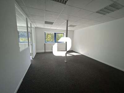 Location Bureaux à Noisy-le-Grand