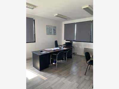 A louer bureaux 137m² au 4ème étage Noisy le Grand