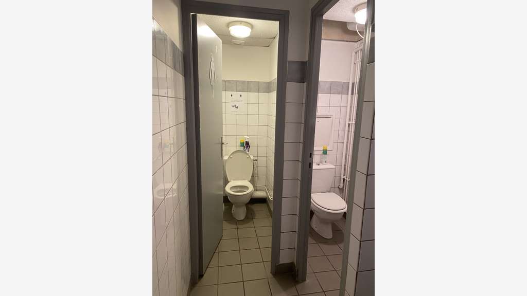 A louer bureaux 137m² au 4ème étage Noisy le Grand