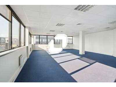 Location Bureaux à Noisy-le-Grand