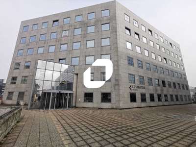 A louer Bureaux 804m² Noisy le grand