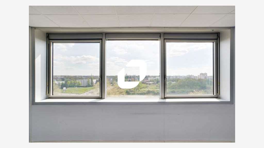 A louer Bureaux 507m² Noisy le grand