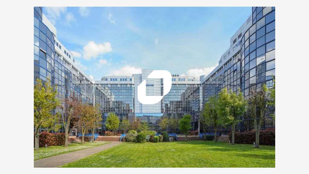 A louer Bureaux 280m² Noisy le grand