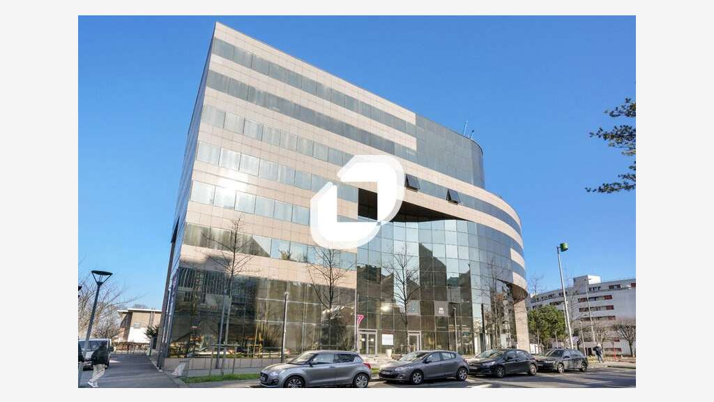 A louer Bureaux 157m² Noisy le grand