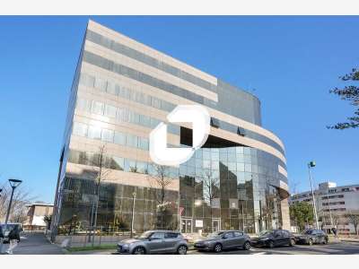 A louer Bureaux 157m² Noisy le grand
