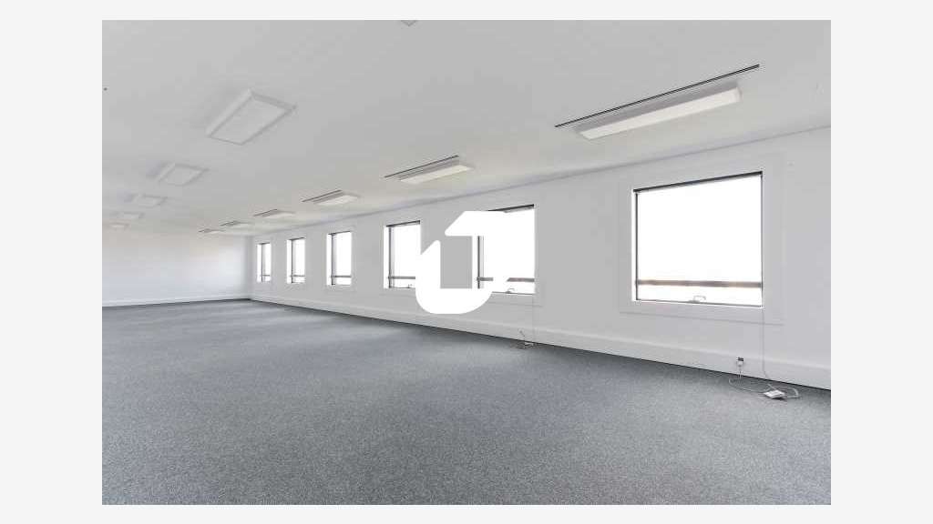 A louer Bureaux 256m² Noisy le grand