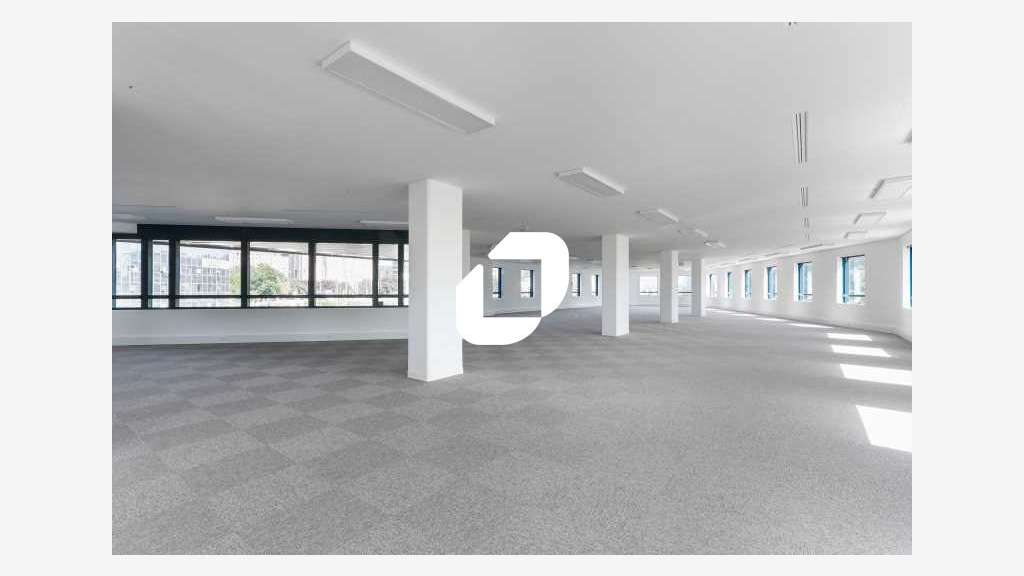 A louer Bureaux 750m² Noisy le grand