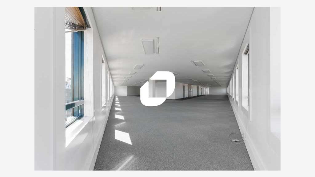 A louer Bureaux 455m² Noisy le grand