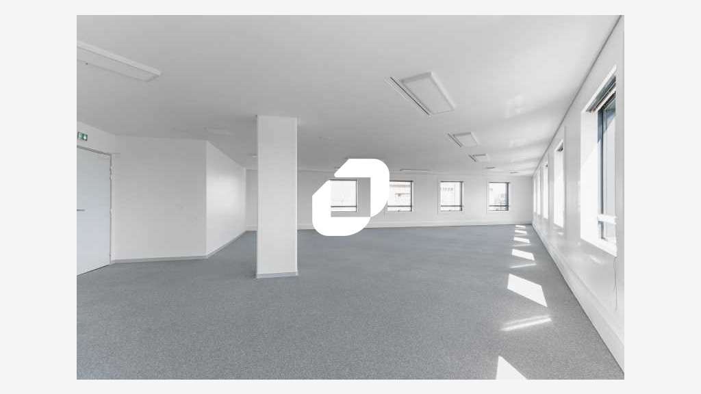 A louer Bureaux 455m² Noisy le grand