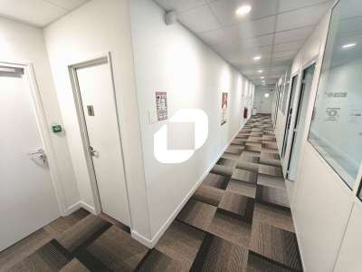 A louer Bureaux 185m² Noisy le grand
