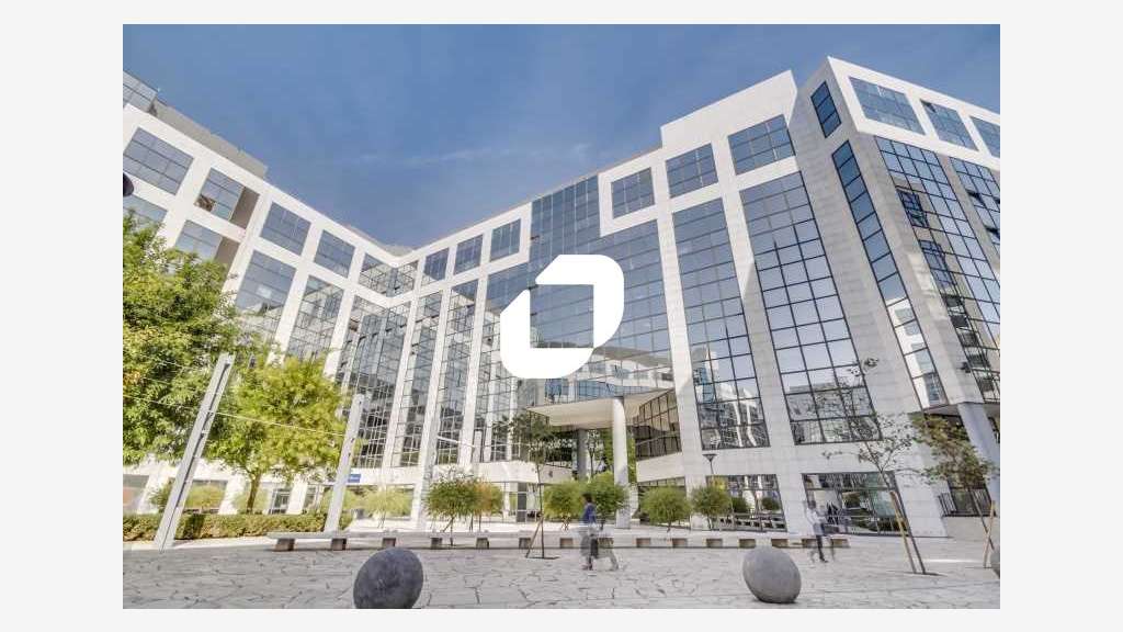 A louer Bureaux 185m² Noisy le grand
