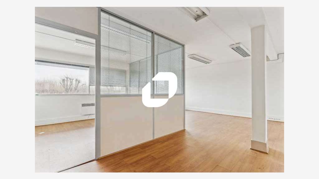 A louer Bureaux 130m² Noisy le grand
