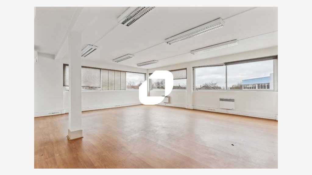 A louer Bureaux 130m² Noisy le grand