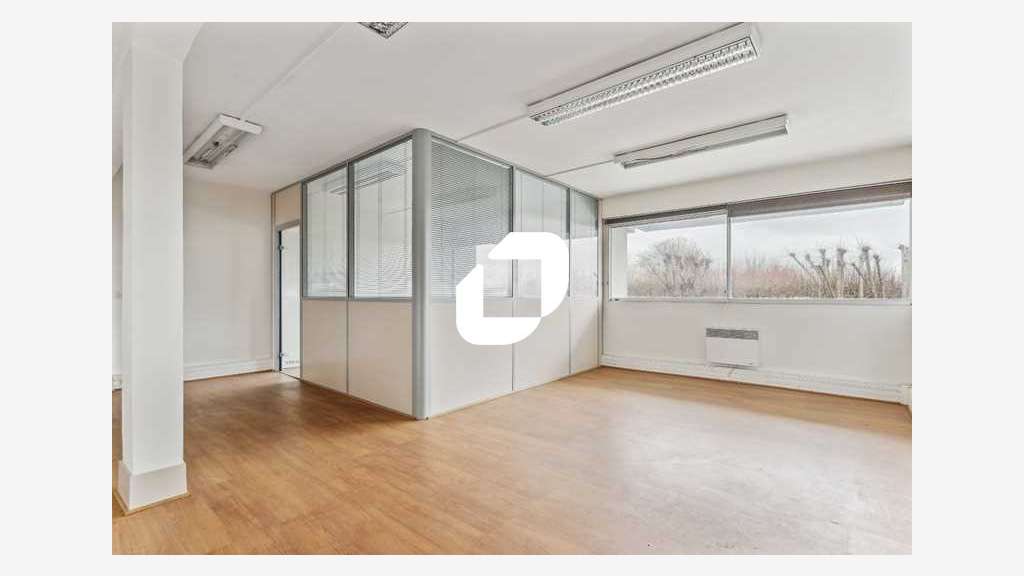 A louer Bureaux 130m² Noisy le grand