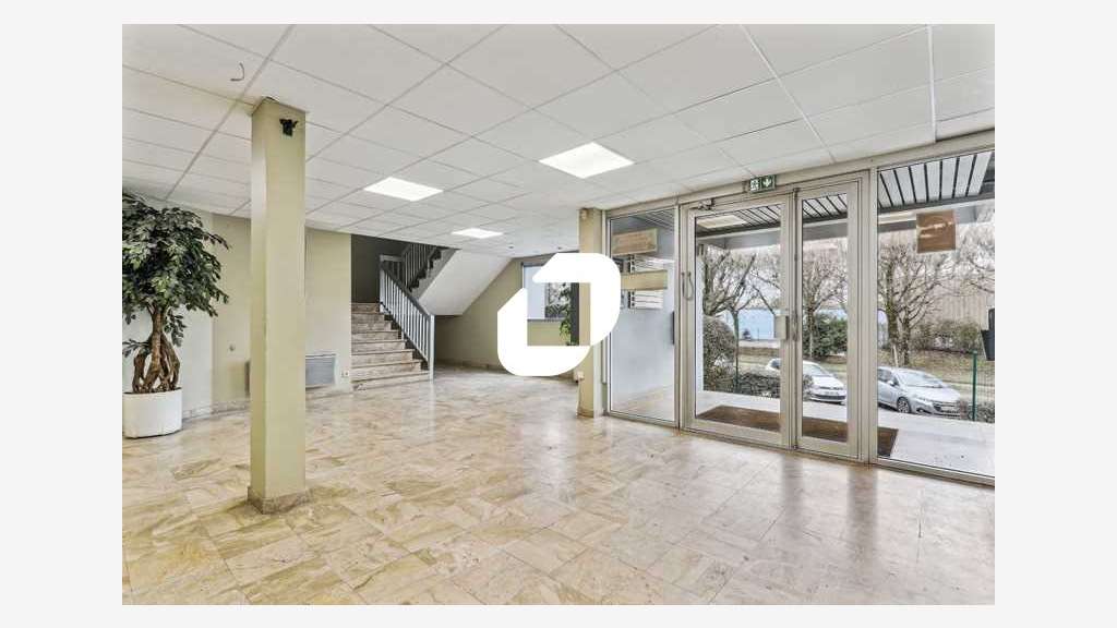 A louer Bureaux 130m² Noisy le grand