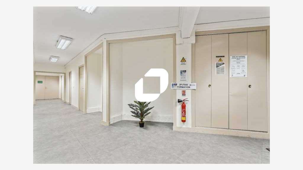 A louer Bureaux 130m² Noisy le grand