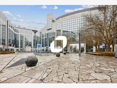 A louer Bureaux 1320m² Noisy le grand
