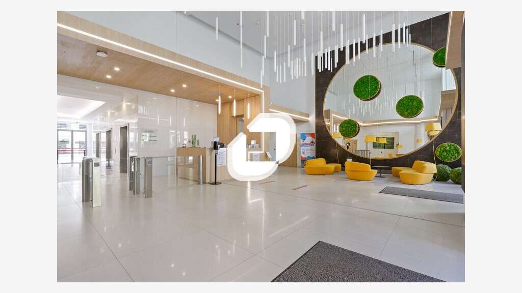 A louer Bureaux 956m² Noisy le grand