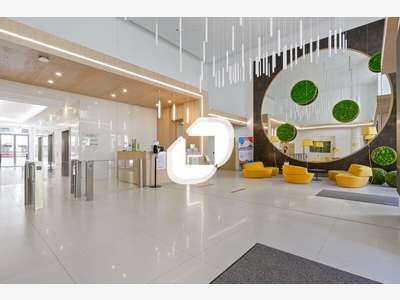A louer Bureaux 956m² Noisy le grand