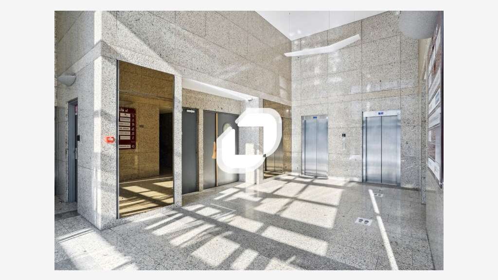 A louer Bureaux 275m² Noisy le grand
