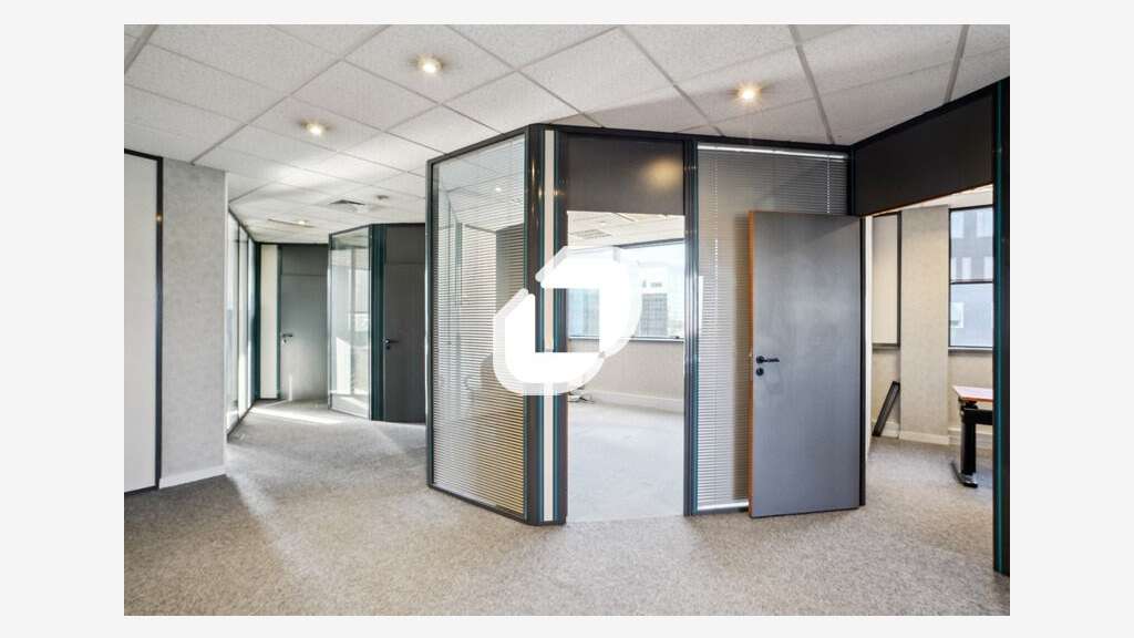 A louer Bureaux 275m² Noisy le grand