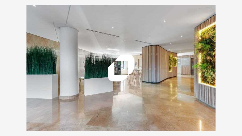 A louer Bureaux 123m² Noisy le grand