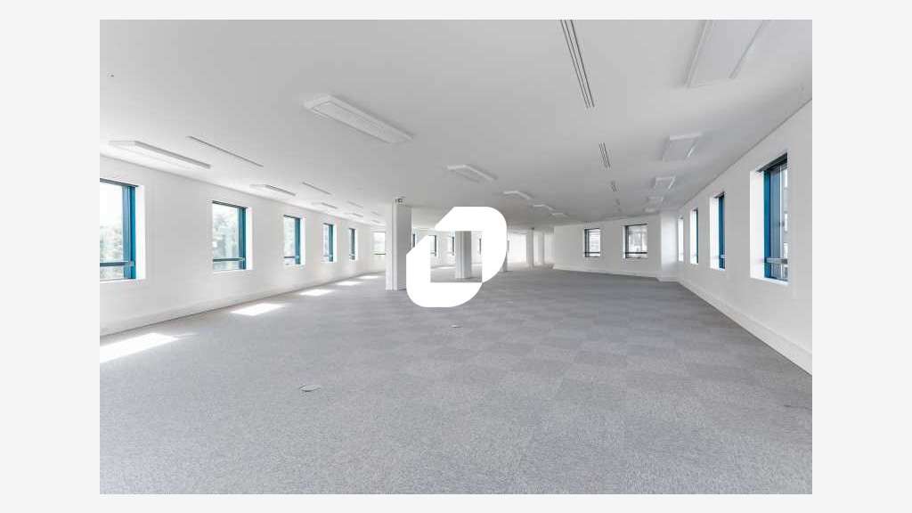 A louer Bureaux 123m² Noisy le grand