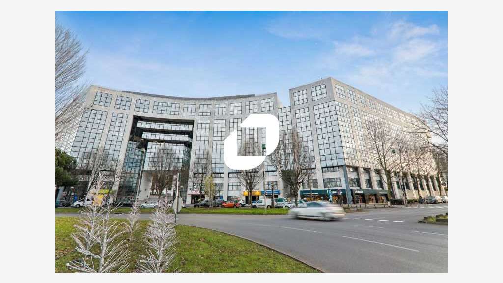 A louer Bureaux 635m² Noisy le grand