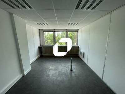 A louer Bureaux 200m² Noisy le grand