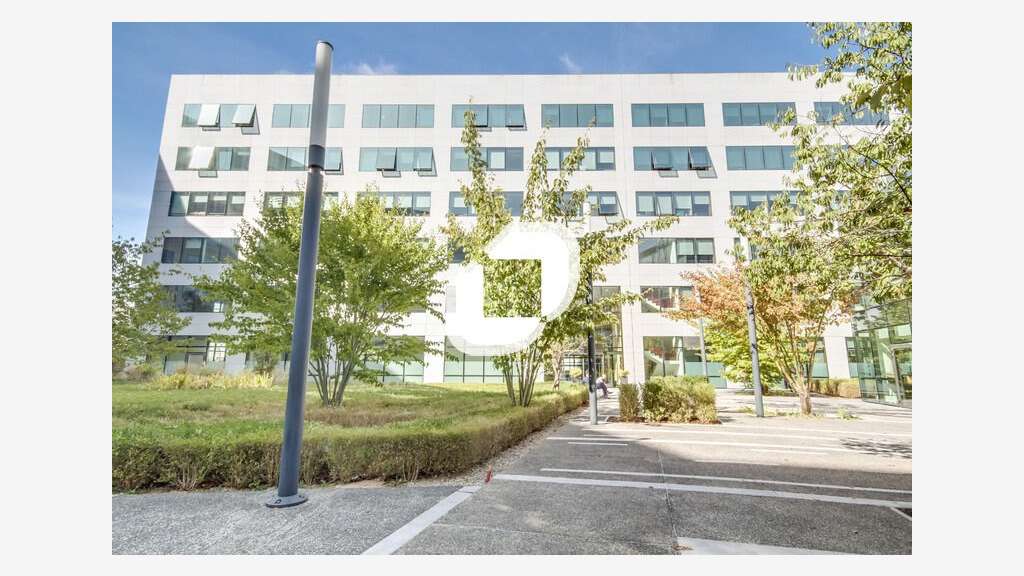 A louer Bureaux 188m² Noisy le grand