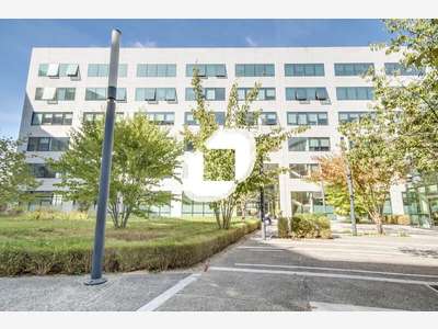 A louer Bureaux 188m² Noisy le grand