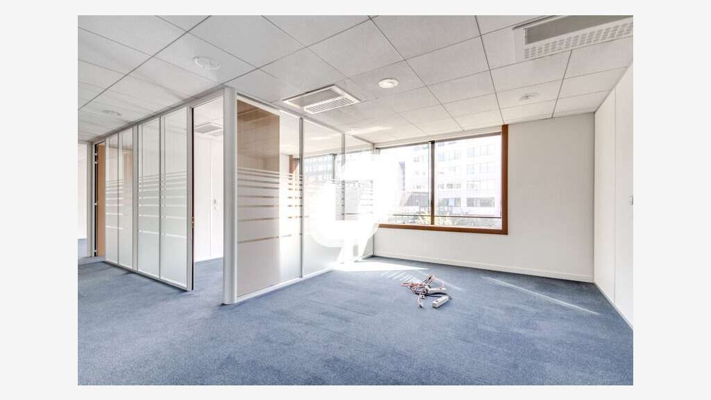 A louer Bureaux 188m² Noisy le grand