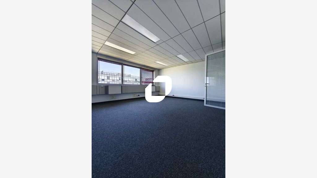 A louer Bureaux 137m² Noisy le grand