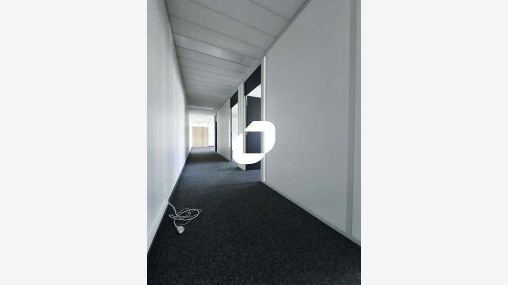 A louer Bureaux 137m² Noisy le grand