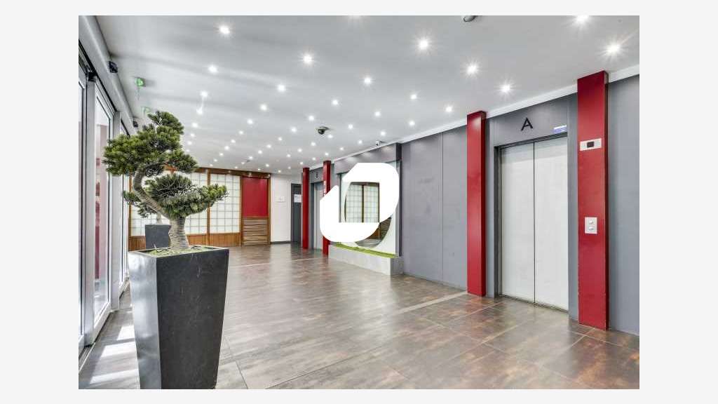 A louer Bureaux 97m² Noisy le grand