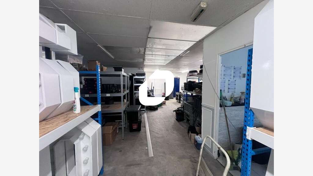 A louer Bureaux 167m² Noisy le grand