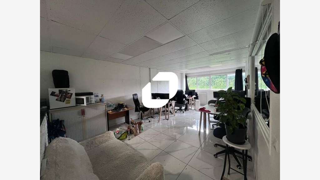 A louer Bureaux 167m² Noisy le grand