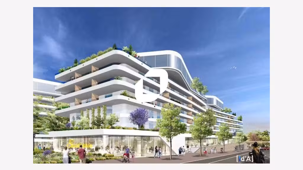 A louer Bureaux 345m² Noisy le grand