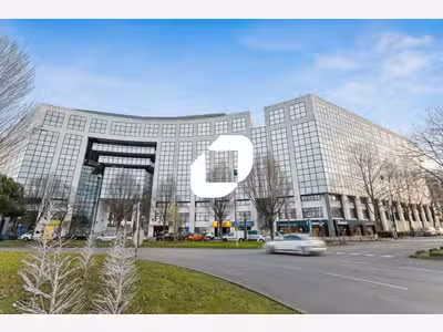 A louer Bureaux 635m² Noisy le grand