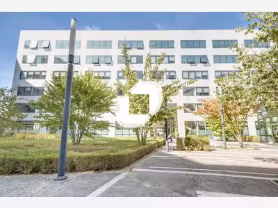 A louer Bureaux 188m² Noisy le grand
