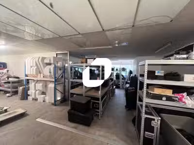 A louer Bureaux 167m² Noisy le grand