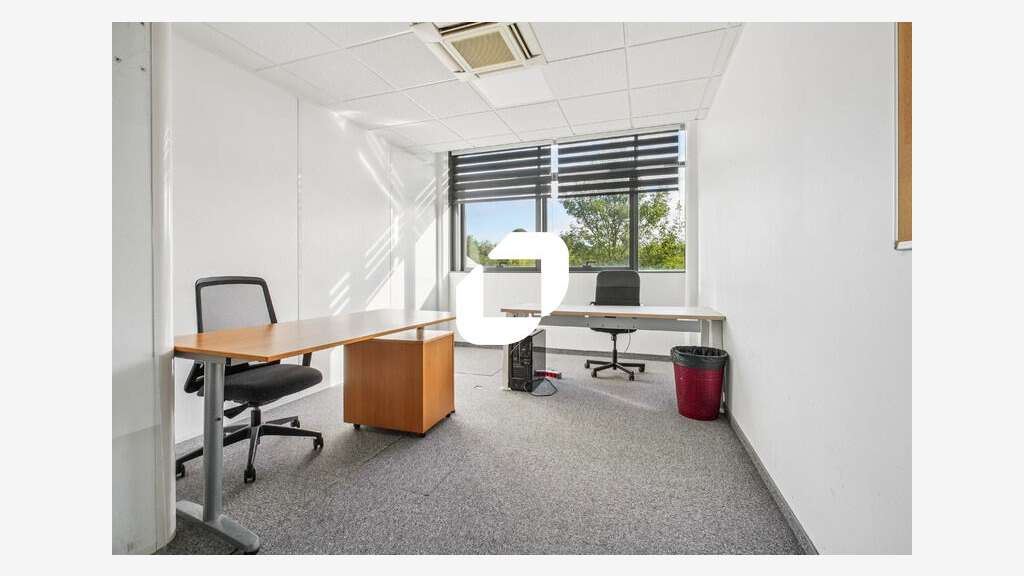 A louer Bureaux 21m² Noisy le roi