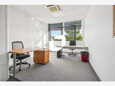 A louer Bureaux 21m² Noisy le roi