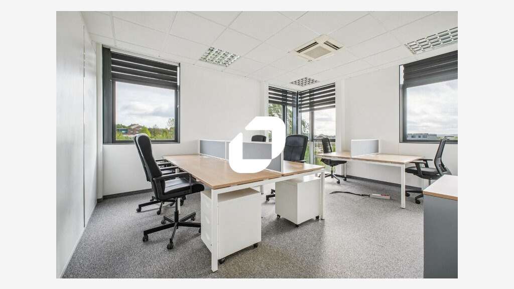 A louer Bureaux 21m² Noisy le roi