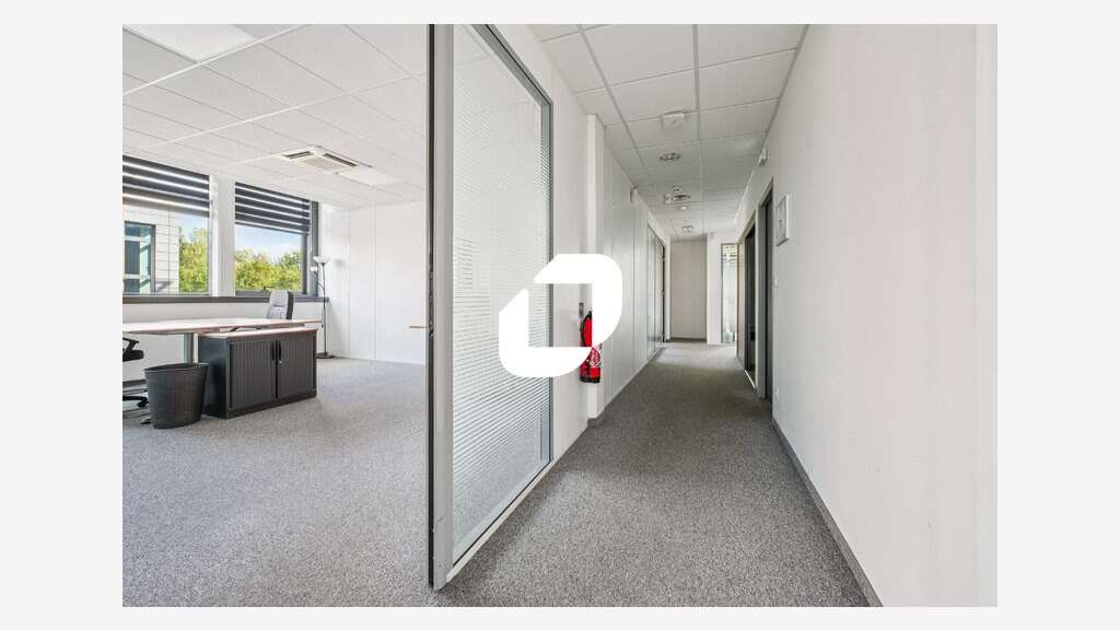 A louer Bureaux 21m² Noisy le roi