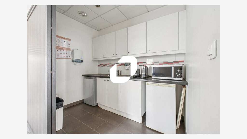 A louer Bureaux 21m² Noisy le roi
